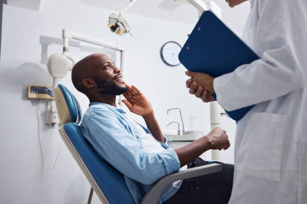Why Choose Us for Your Dental Needs in Caldwell, NJ