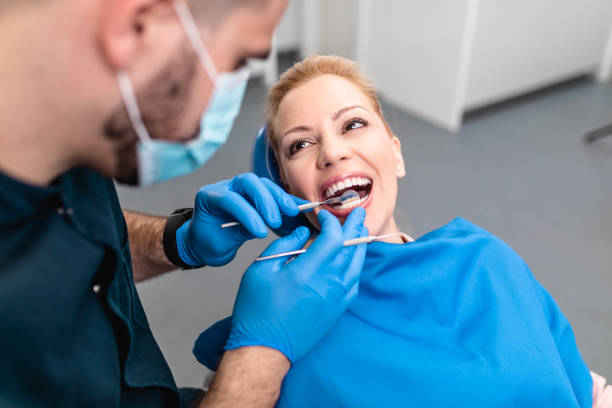 Best Dentures (Full and Partial)  in Caldwell, NJ